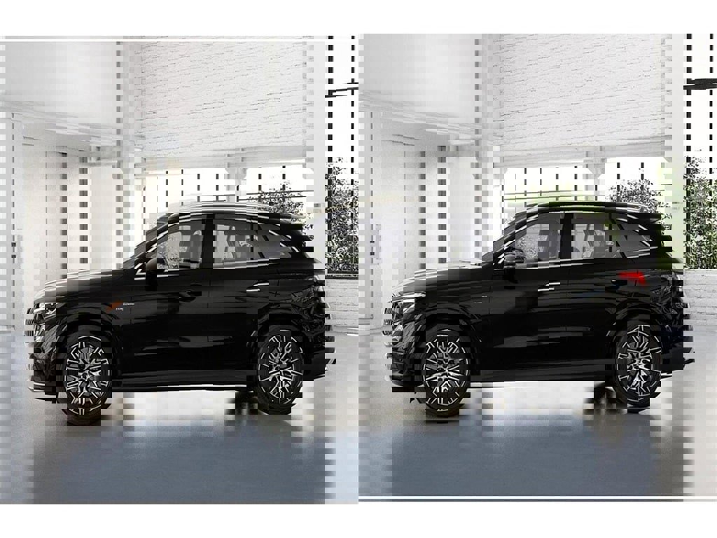 New 2026 Mercedes-Benz GLC 43 AMG 4MATIC image 35