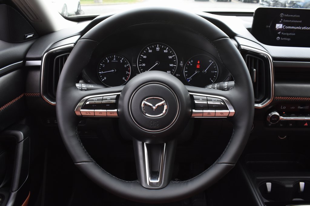 New 2026 MAZDA CX-50 2.5 Turbo w/ Cargo Package image 43