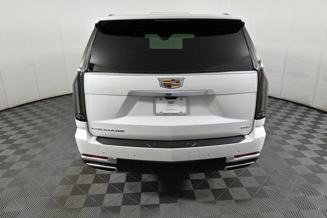 New 2025 Cadillac Escalade Premium Luxury w/ Touring Package image 27