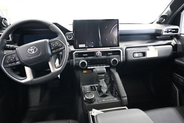 New 2026 Toyota 4Runner Limited AWD/4WD image 14