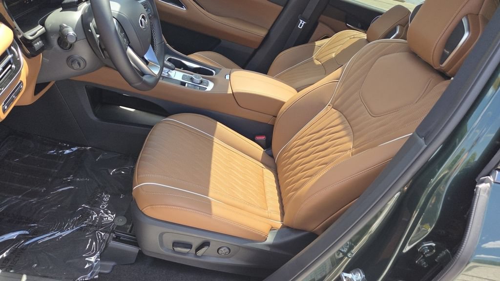 New 2027 INFINITI QX60 Autograph AWD/4WD image 15