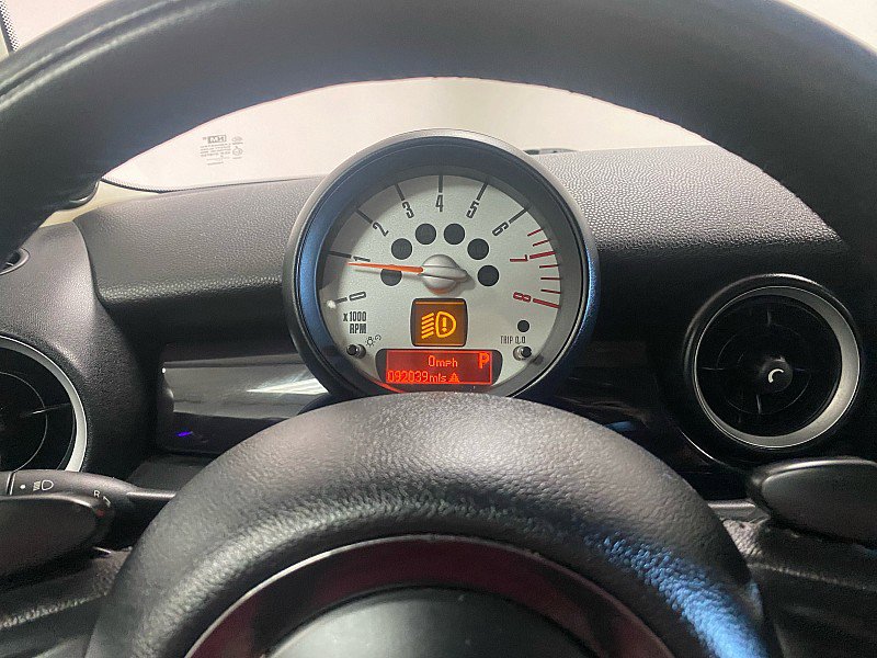 Used 2011 MINI Cooper Clubman S image 16