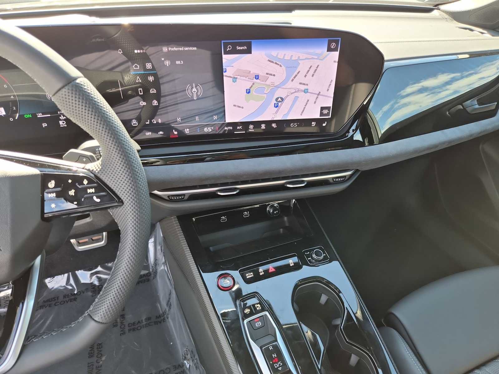 New 2025 Audi S5 Premium Plus image 23