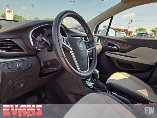 Used 2017 Buick Encore Preferred FWD image 20