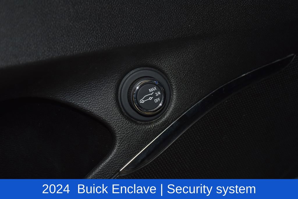 Used 2024 Buick Enclave Premium image 23