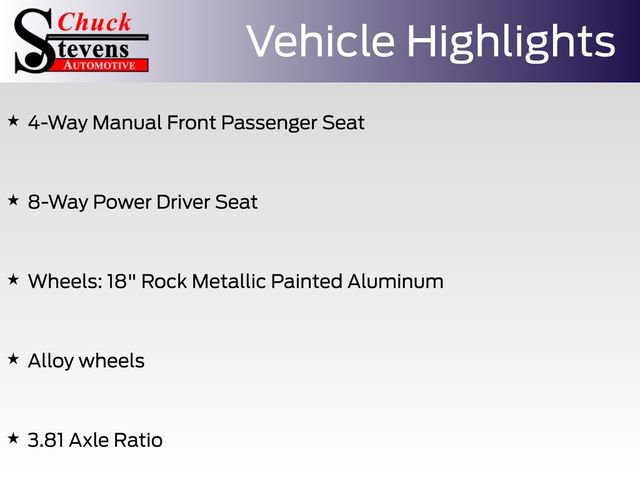 New 2026 Ford Escape ST-Line image 30