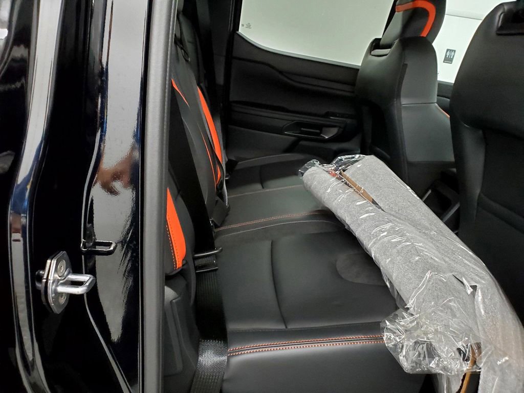 New 2025 Ford Ranger Raptor image 24