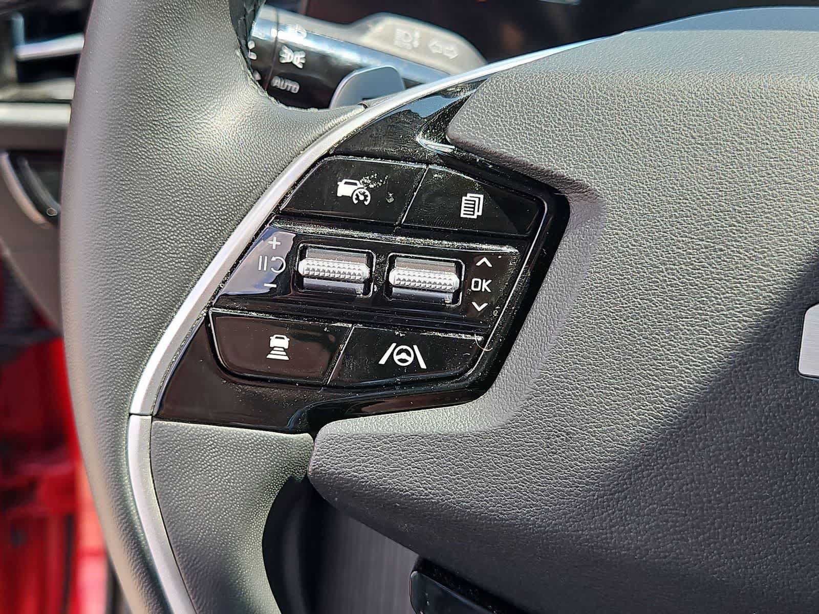 Certified 2023 Kia Niro EX FWD image 18