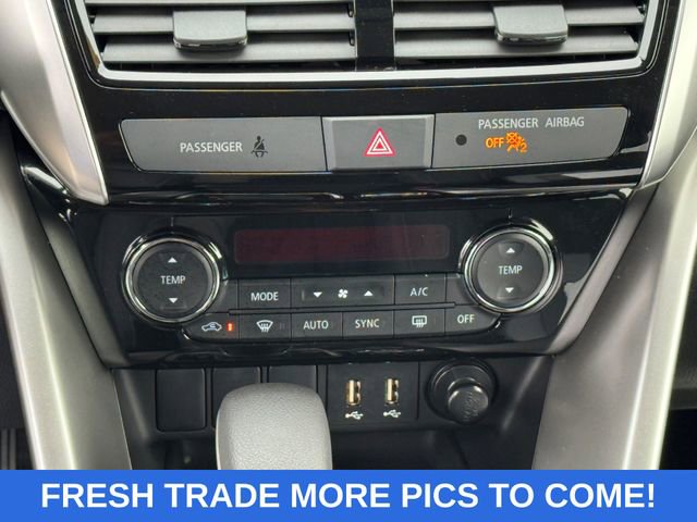 Used 2026 Mitsubishi Eclipse Cross SE AWD/4WD image 20
