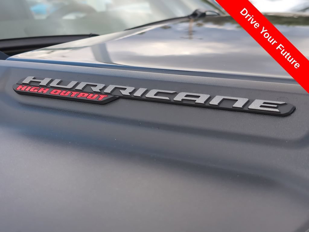 Used 2026 RAM 1500 RHO AWD/4WD image 31