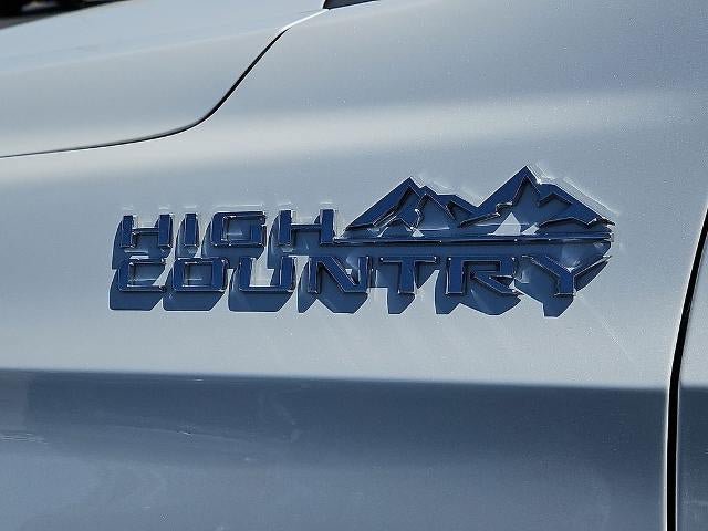 Used 2023 Chevrolet Tahoe High Country AWD/4WD image 14
