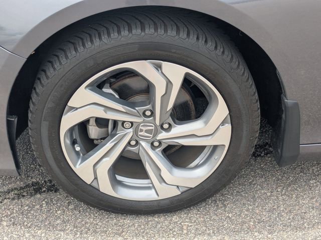Used 2020 Honda Accord EX-L image 10