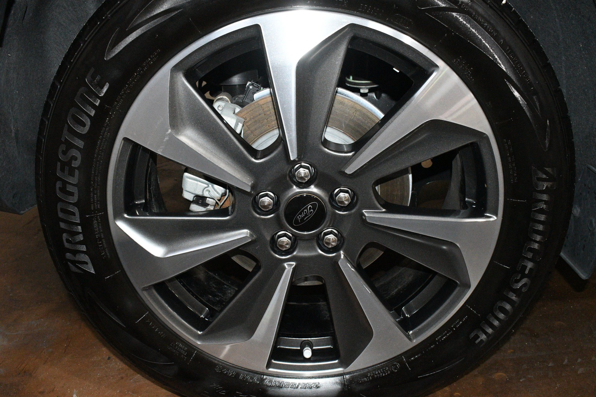 Used 2024 Ford Escape Platinum AWD/4WD image 67
