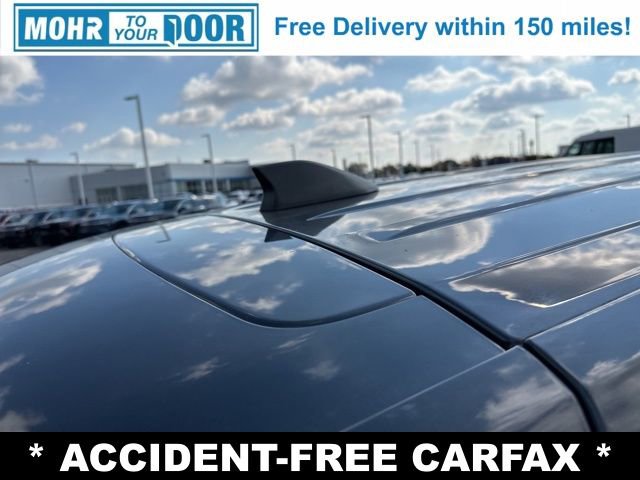 Used 2022 Chevrolet Equinox LT image 10