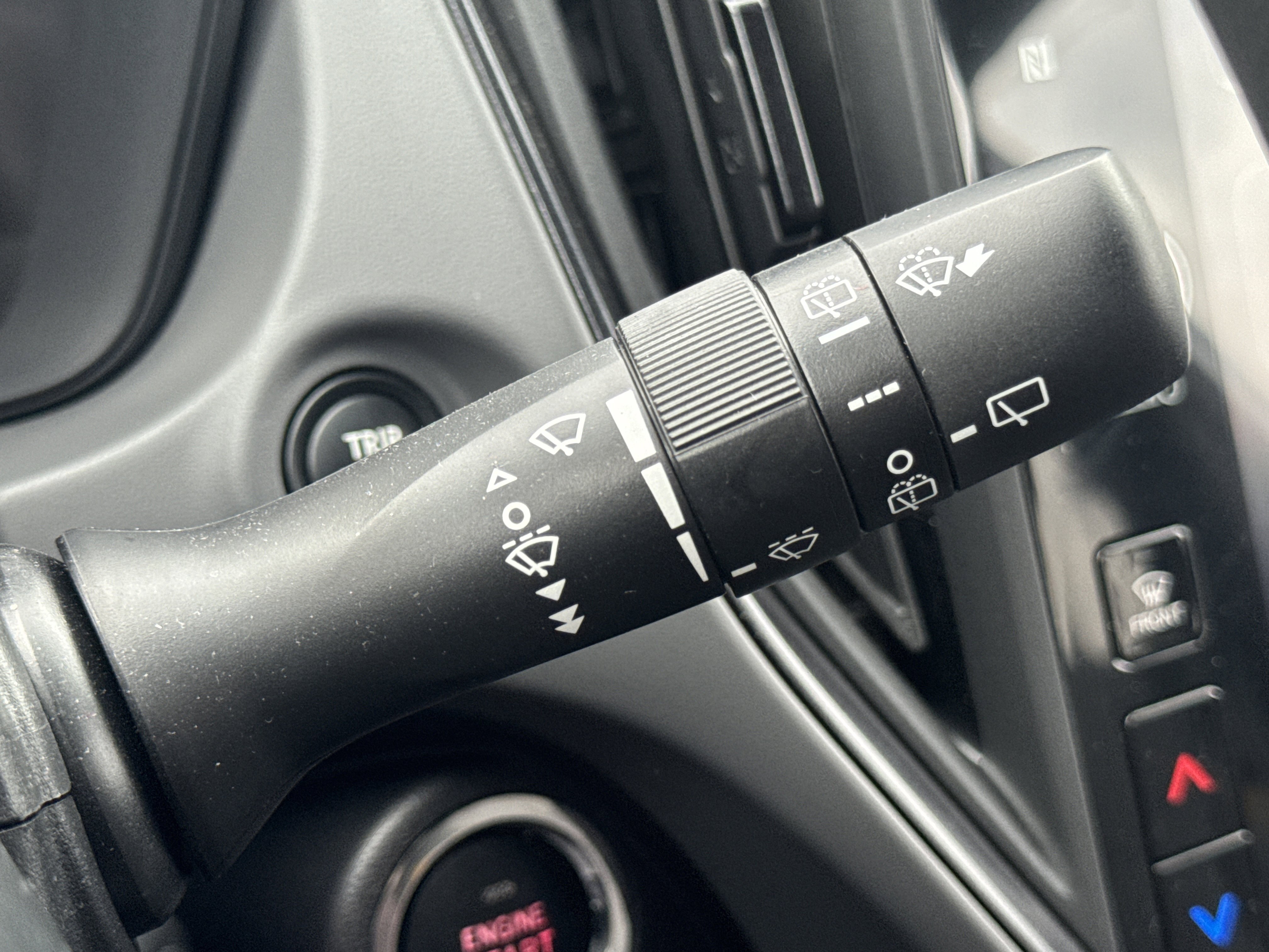 Certified 2025 Subaru Crosstrek 2.5i Sport w/ Crosstrek Mirror Package image 17