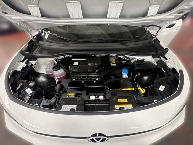 Certified 2023 Volkswagen ID.4 Pro RWD image 18