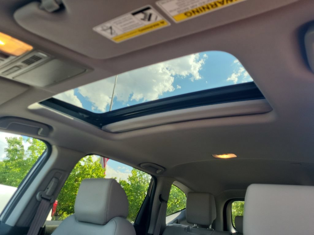 Used 2022 Honda CR-V EX-L image 34