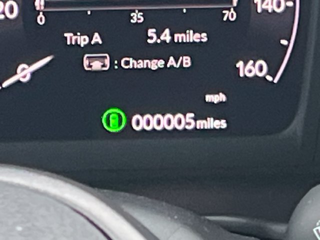 New 2026 Honda Accord SE image 23