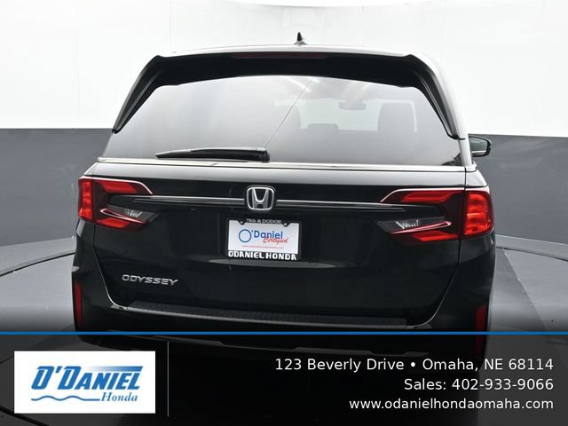 Used 2026 Honda Odyssey EX-L image 5
