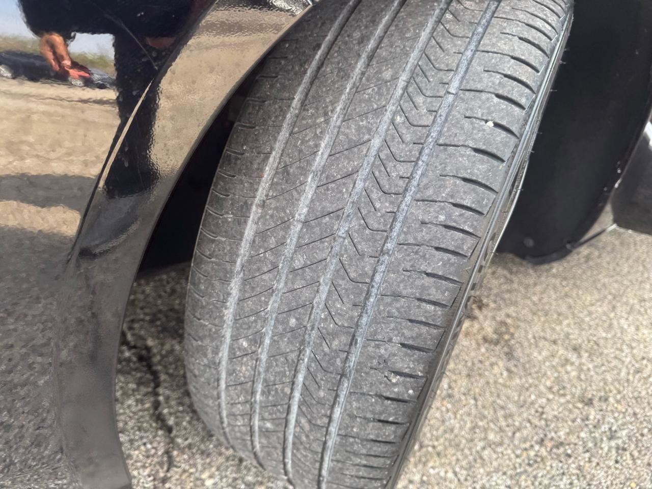 Used 2018 Chevrolet Impala Premier w/ Premier Confidence Package FWD image 63