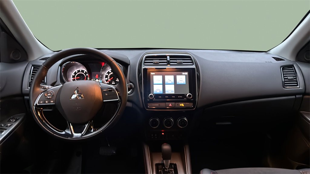 Used 2025 Mitsubishi Outlander Sport SE image 18