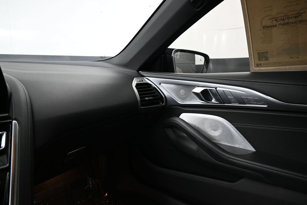 Used 2024 BMW M8 Competition AWD/4WD image 14