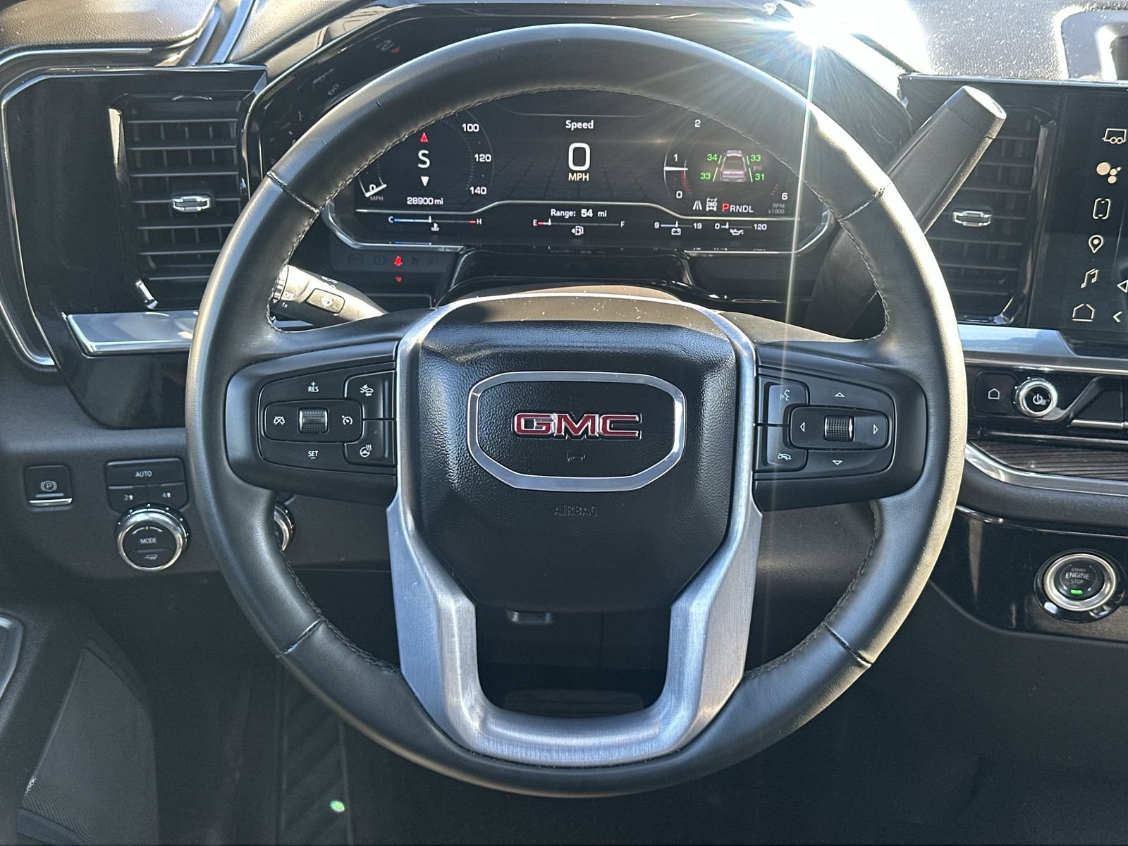 Used 2024 GMC Sierra 1500 Elevation AWD/4WD image 19