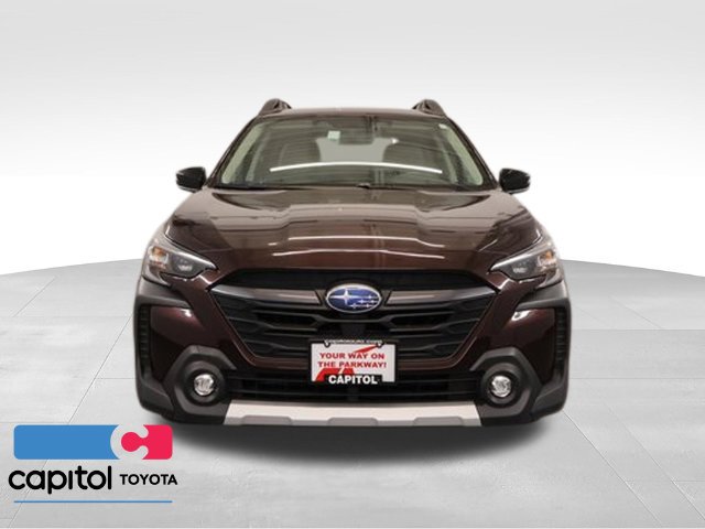 Used 2024 Subaru Outback Limited AWD/4WD image 6