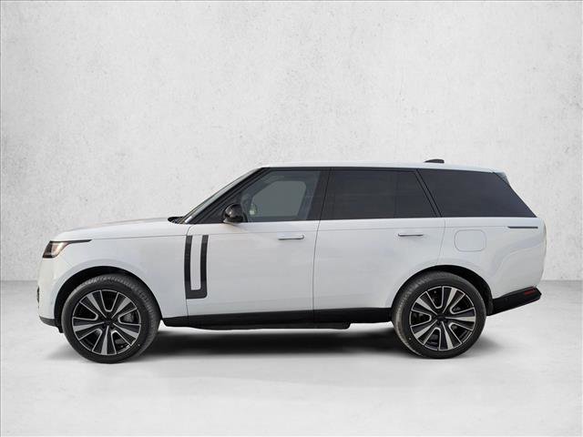 New 2026 Land Rover Range Rover SE image 5