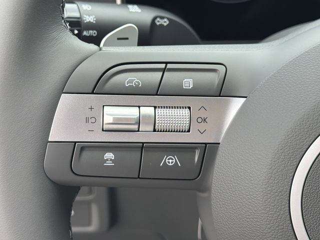 New 2026 Hyundai Sonata SEL FWD image 26