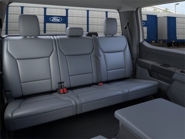 New 2026 Ford F150 XL image 11