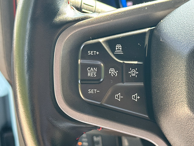 Certified 2023 Ford Bronco Heritage Edition AWD/4WD image 30
