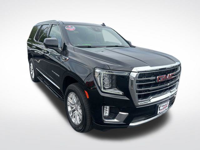 Used 2024 GMC Yukon SLT AWD/4WD image 9