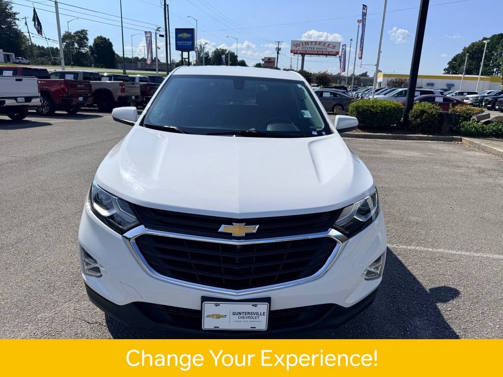 Used 2019 Chevrolet Equinox LT FWD image 18