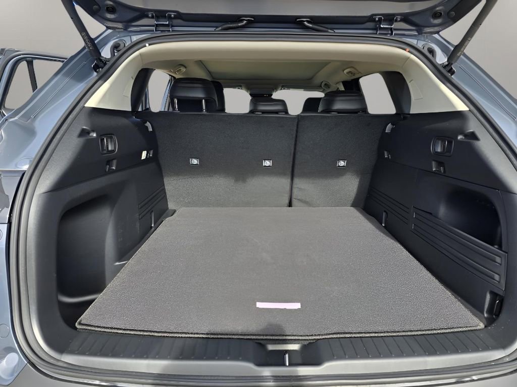 New 2026 MAZDA CX-50 AWD 2.5 Hybrid w/ Cargo Package image 30