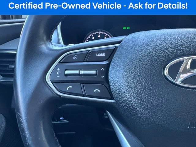 Used 2023 Hyundai Santa Fe SEL AWD/4WD image 16