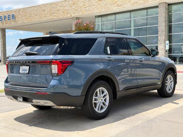 New 2026 Ford Explorer Active w/ Active Comfort Package RWD image 44