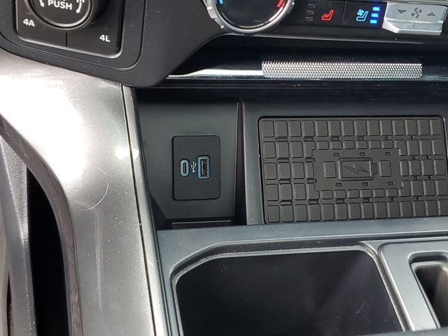Used 2023 Ford F150 Tremor w/ Equipment Group 402A High AWD/4WD image 31