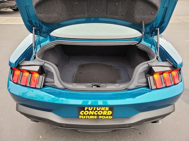 New 2026 Ford Mustang Coupe image 17