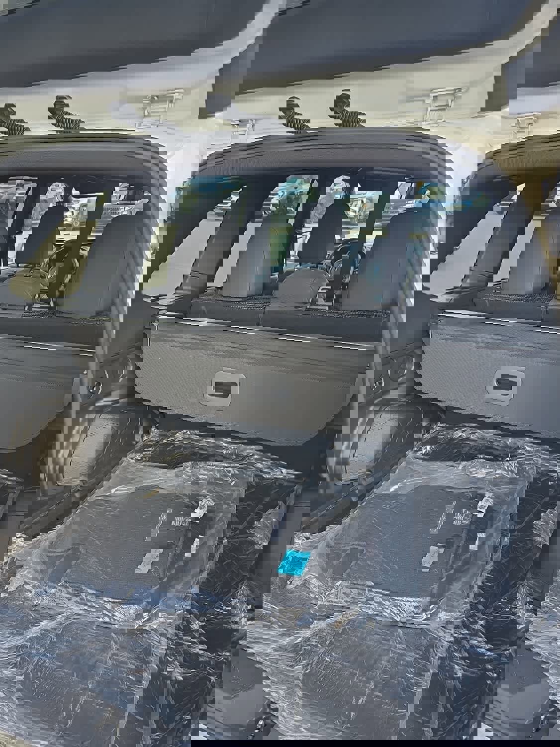 Certified 2025 Subaru Forester Premium w/ Protection Package (1PH) image 4