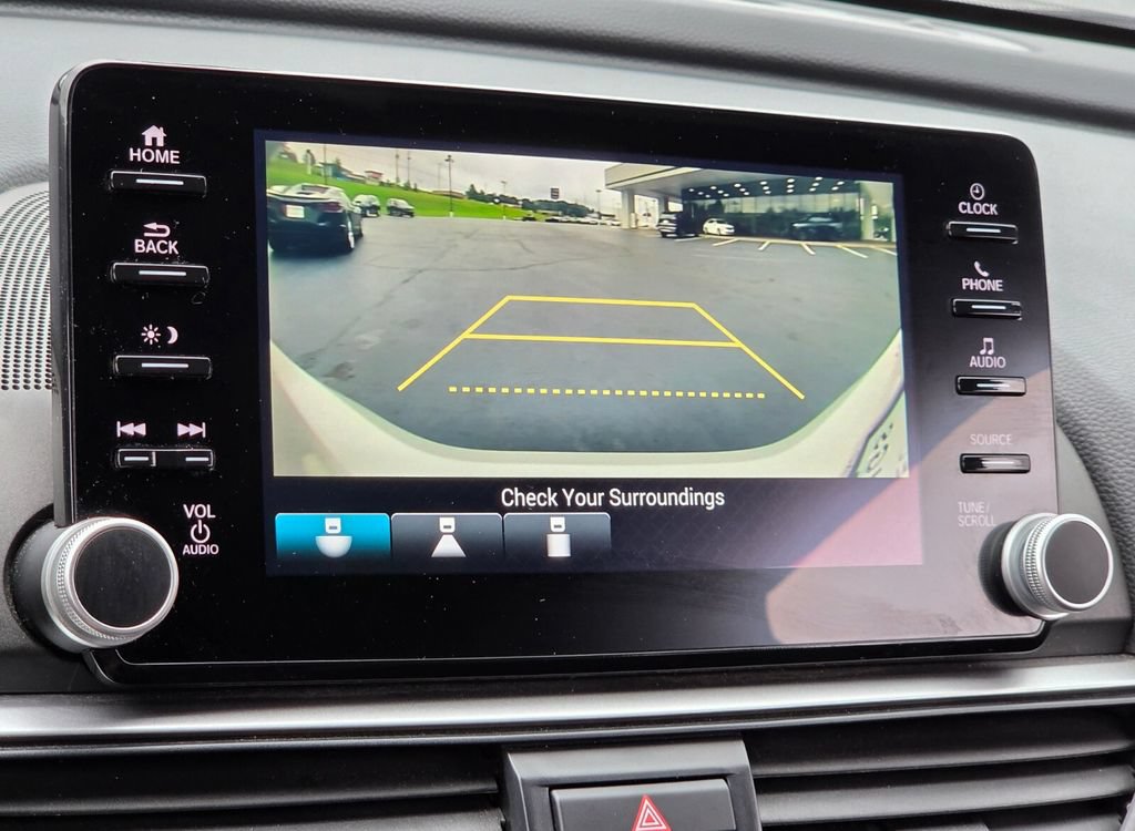 Used 2020 Honda Accord Sport image 24