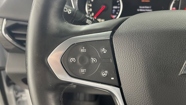 Used 2024 Chevrolet Traverse High Country image 37