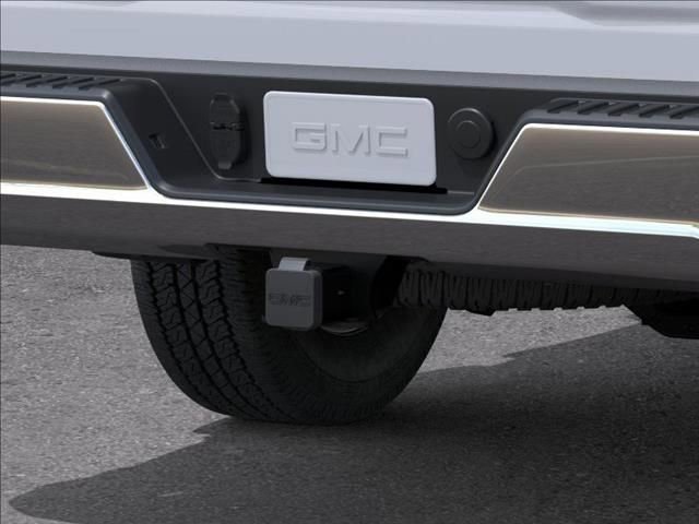 New 2026 GMC Sierra 2500 Pro image 14