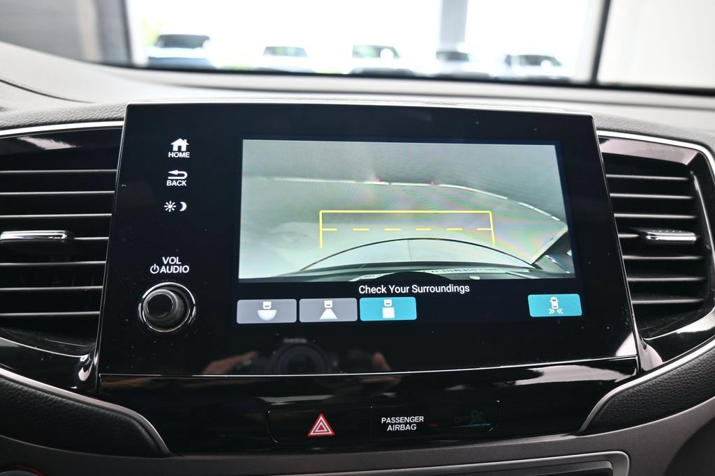 Used 2022 Honda Pilot Sport image 20