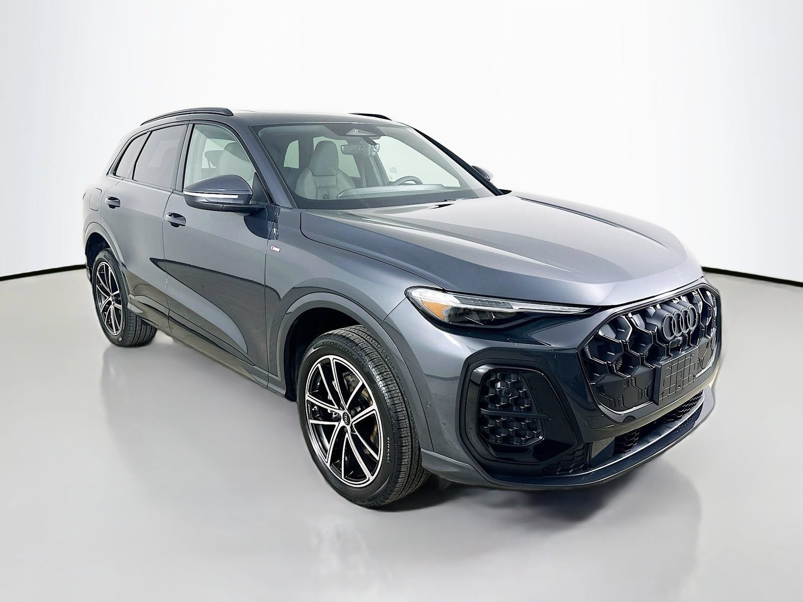 New 2026 Audi Q5 Premium AWD/4WD image 3