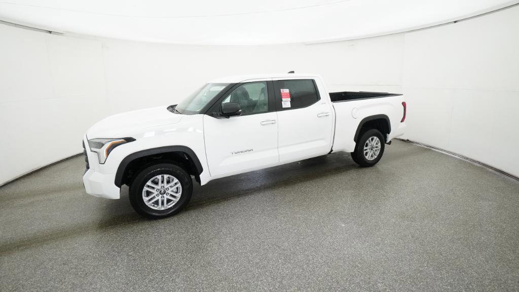 New 2026 Toyota Tundra SR5 image 7