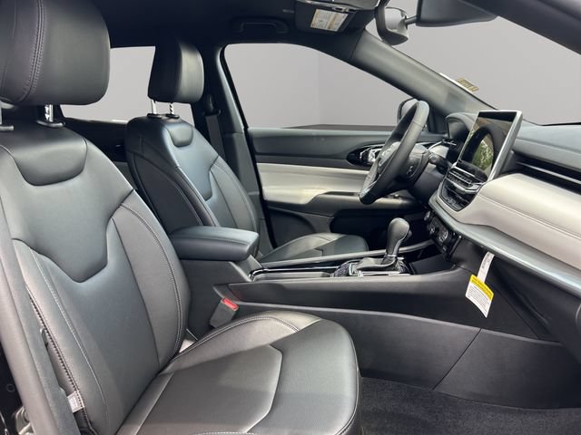 New 2026 Jeep Compass Limited AWD/4WD image 22