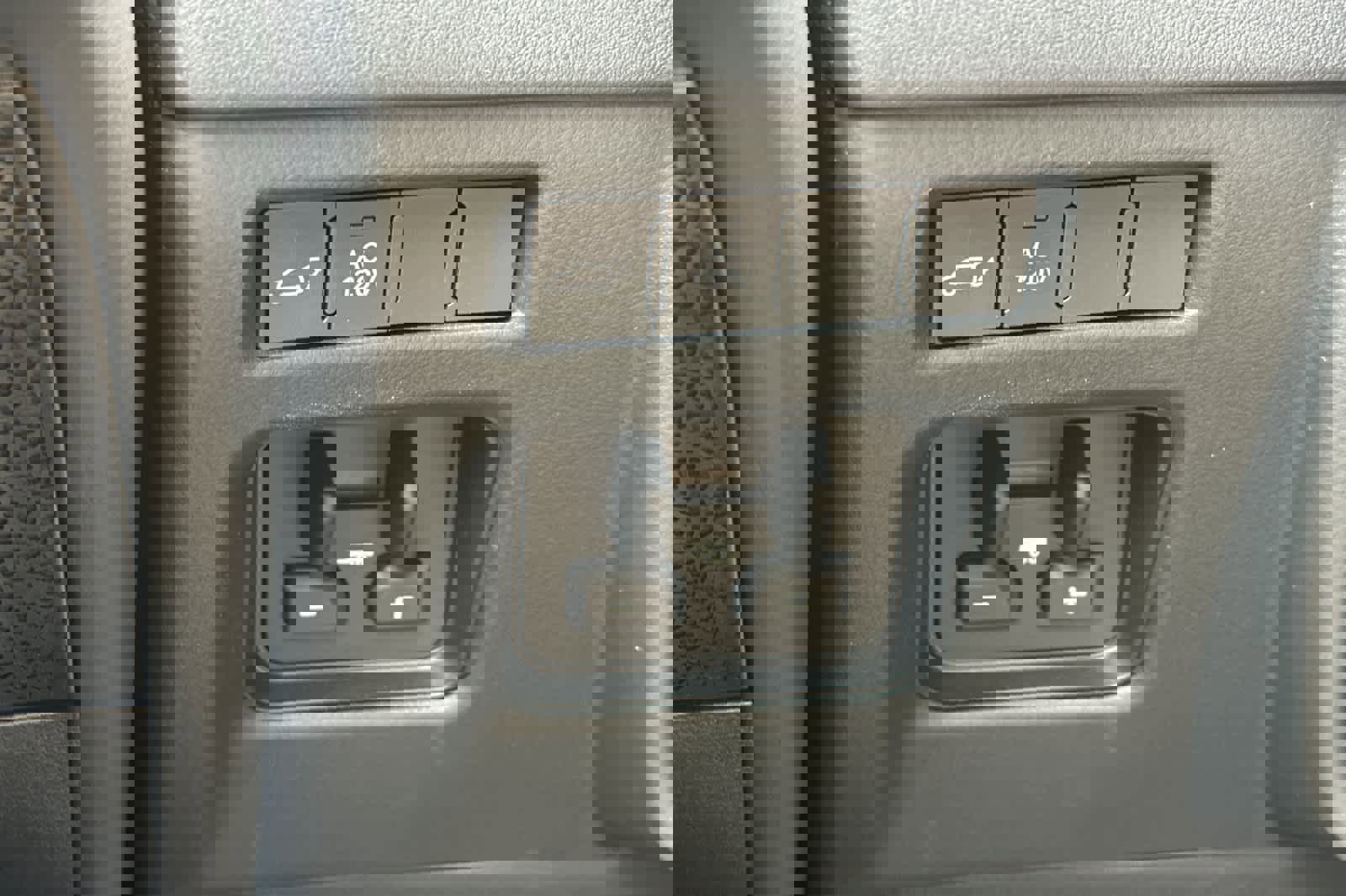 New 2025 Lexus LX 700h Overtrail image 32