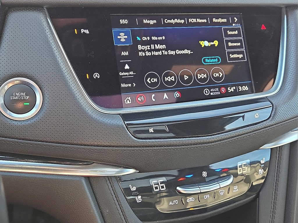 Used 2024 Cadillac XT5 Premium Luxury image 27