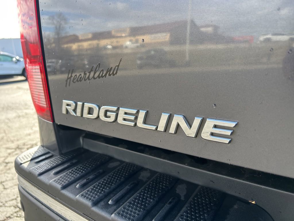 Used 2019 Honda Ridgeline RTL-E image 13